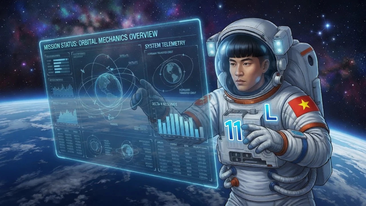 Đỗ Xuân Lộc — AI & System Optimization Engineer